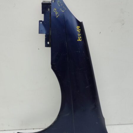 Guardabarro Delantero Izquierdo Citroën C5 Berlina 2004-2008 (RFJ / EW10A)