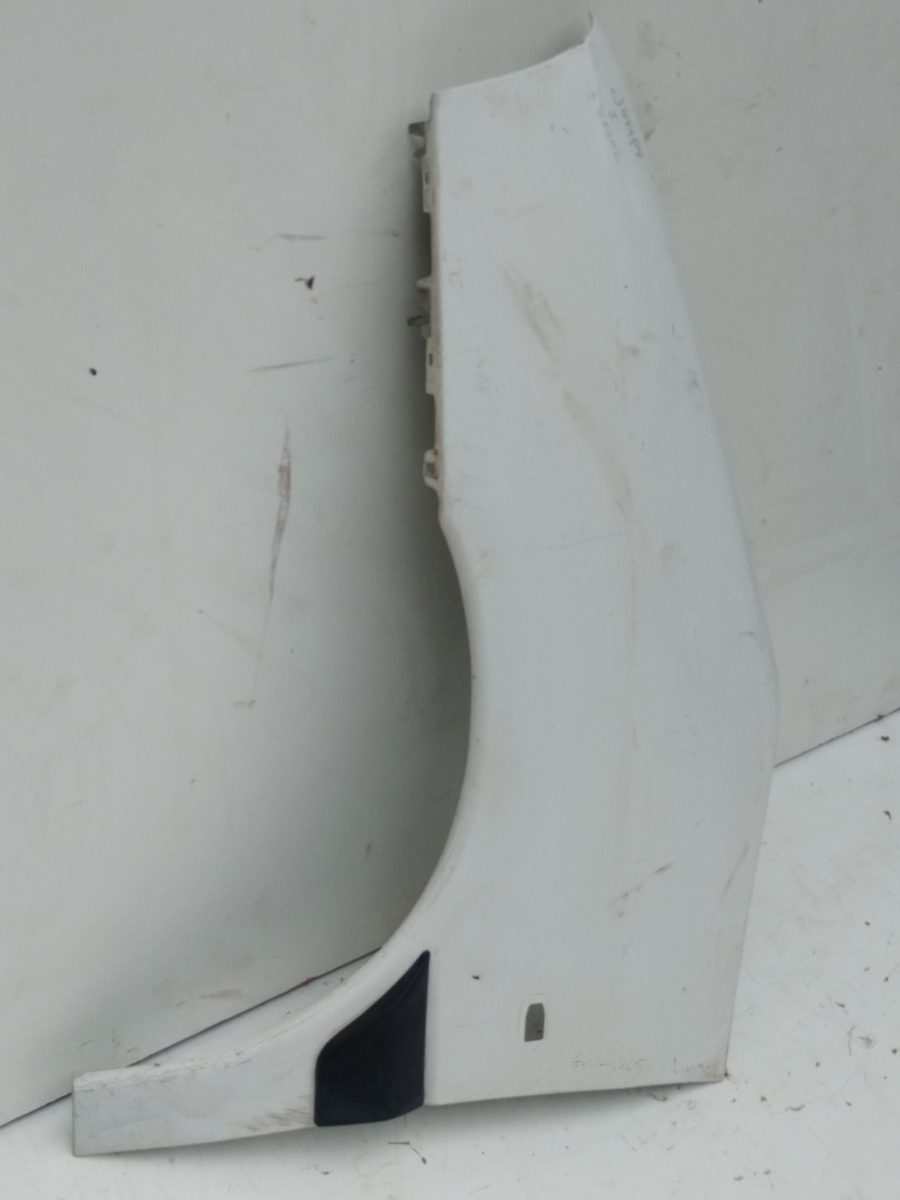 Guardabarro Delantero Izquierdo Citroën Jumpy 2003-2006