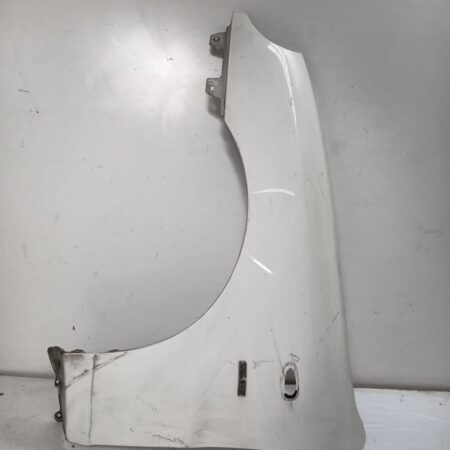 Guardabarro Delantero Izquierdo Daewoo Lanos 1997-2004 Cool