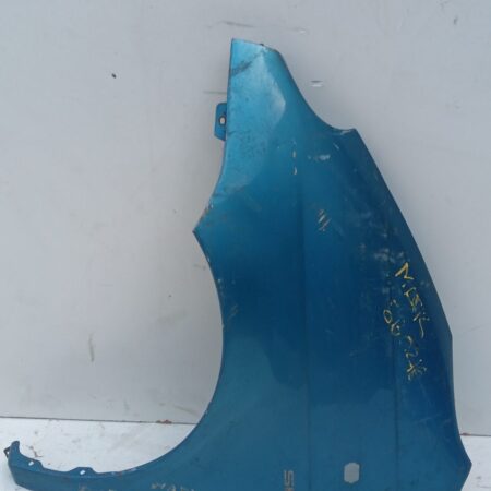 Guardabarro Delantero Izquierdo Daewoo Matiz 1997-2004