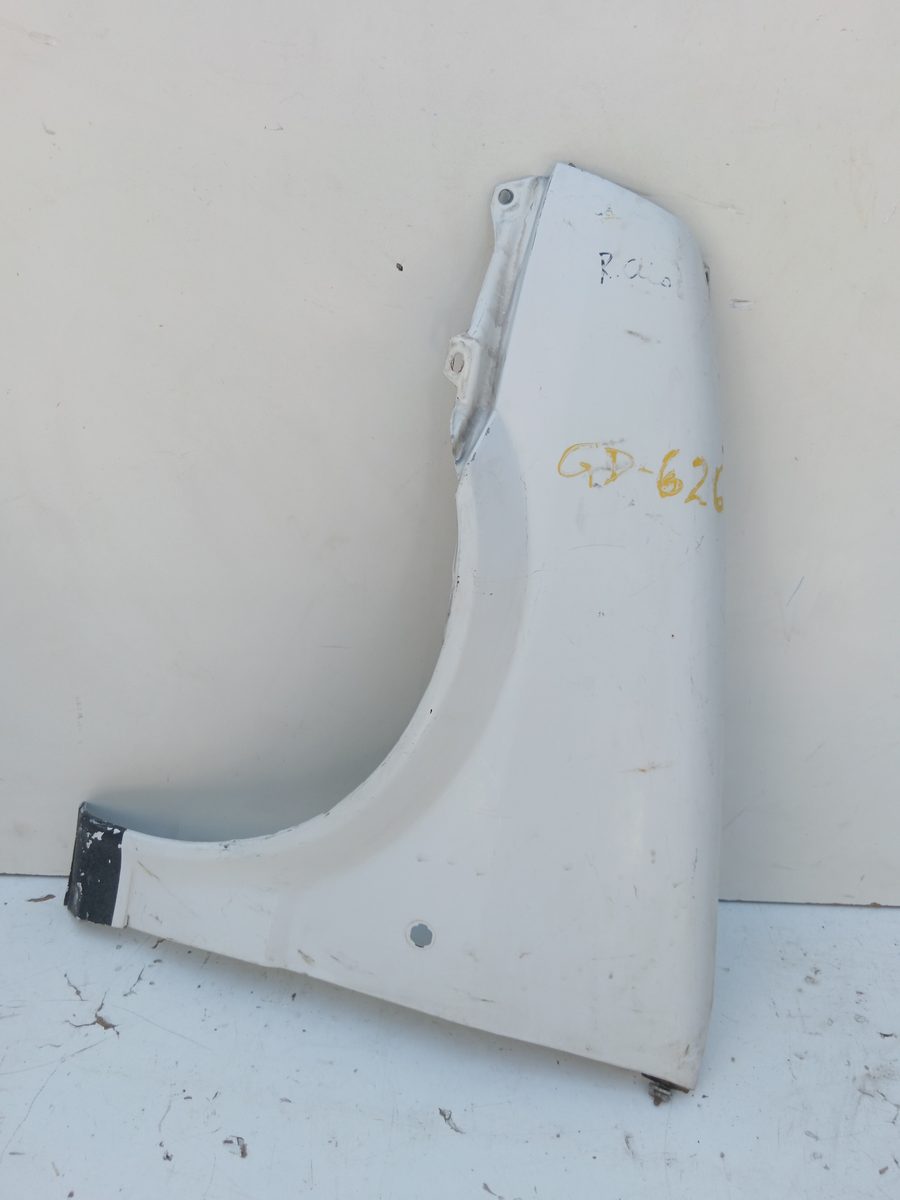 Guardabarro Delantero Izquierdo Fiat Cinquecento (170) 1993-1998 Sporting