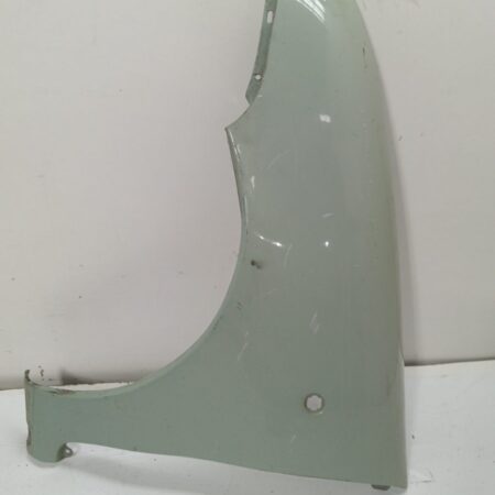 Guardabarro Delantero Izquierdo Fiat Seicento (187) 1998-2002