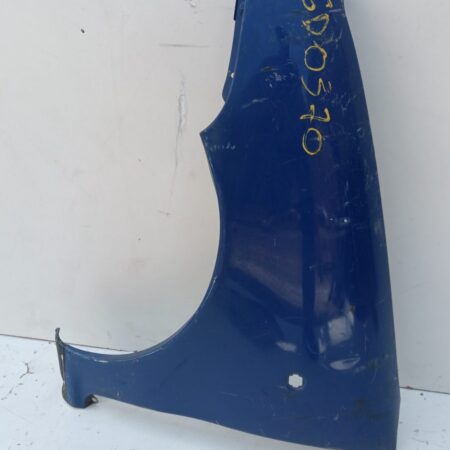Guardabarro Delantero Izquierdo Fiat Seicento (187) 1998-2002 Active