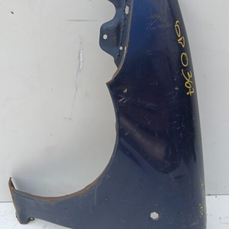 Guardabarro Delantero Izquierdo Fiat Seicento (187) 1998-2002 Active