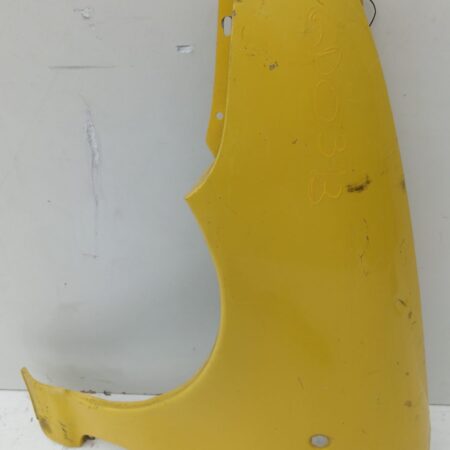Guardabarro Delantero Izquierdo Fiat Seicento (187) 1998-2002 Active