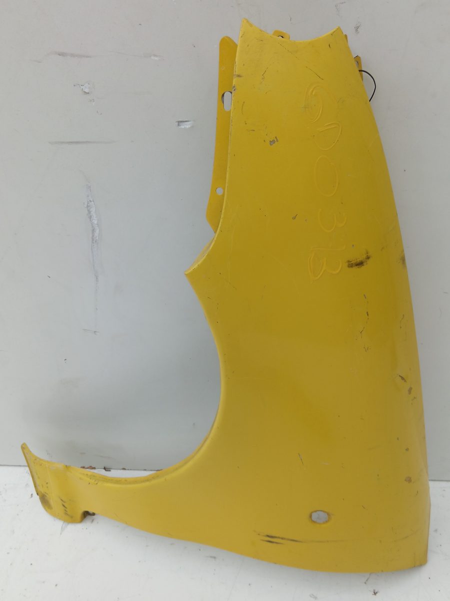 Guardabarro Delantero Izquierdo Fiat Seicento (187) 1998-2002