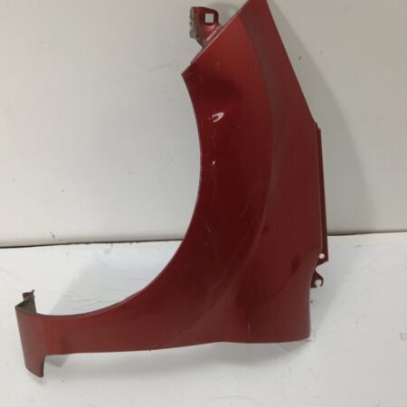 Guardabarro Delantero Izquierdo Ford Fiesta (CB1) 2008-2013 Ambiente