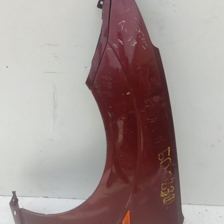 Guardabarro Delantero Izquierdo Ford Focus Berlina (CAK) 1998-2004 Ambiente