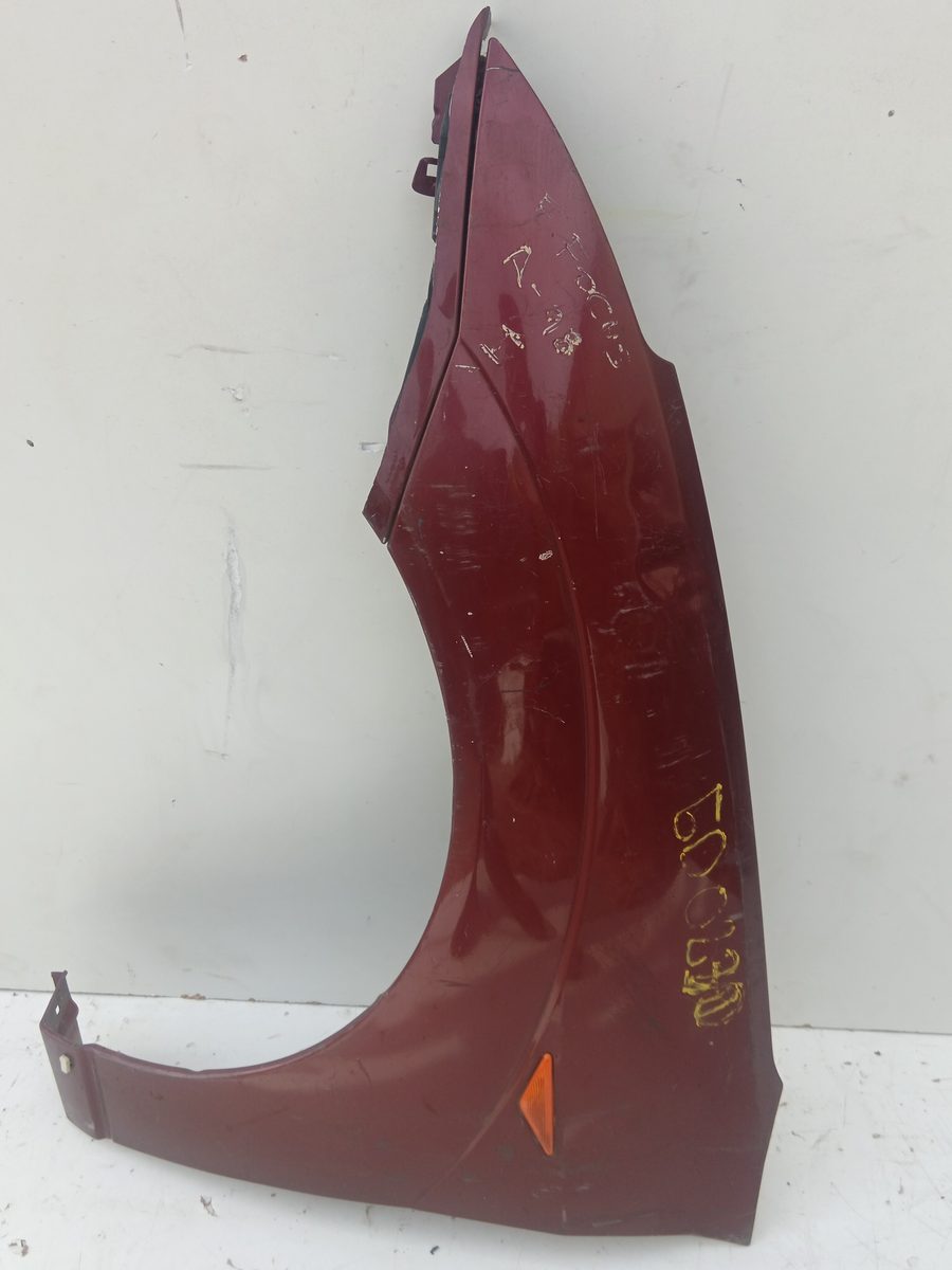 Guardabarro Delantero Izquierdo Ford Focus (CAK) 1998-2004