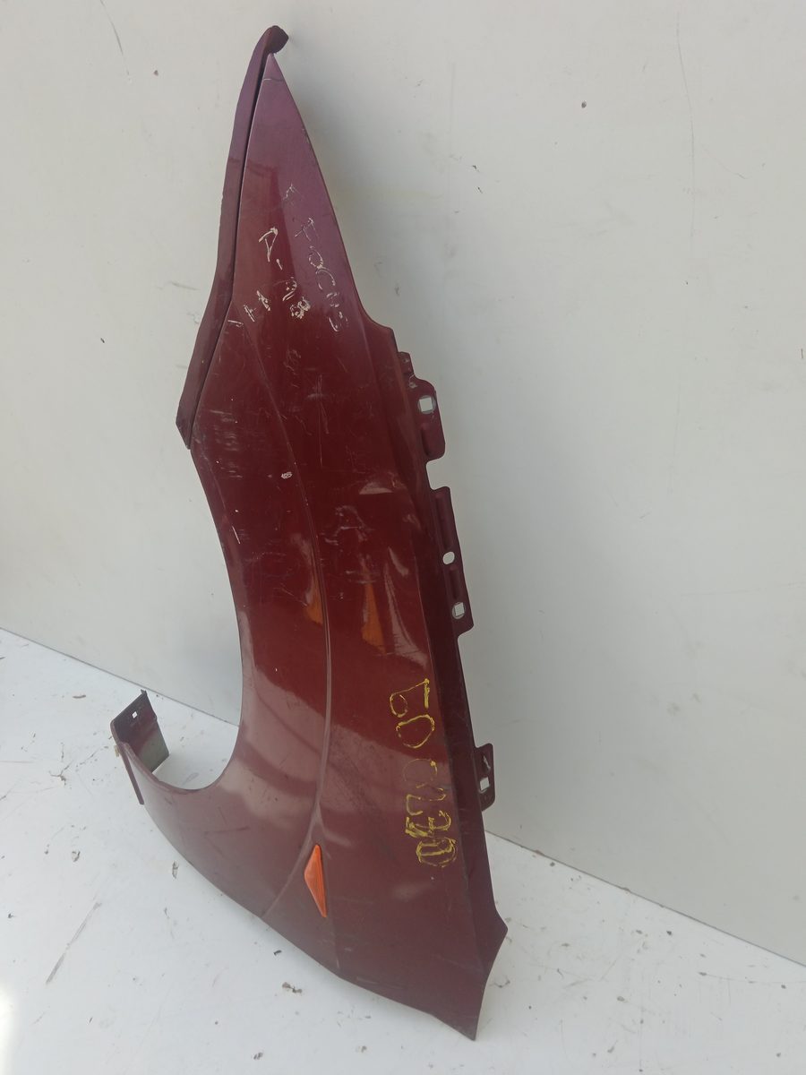 Guardabarro Delantero Izquierdo Ford Focus (CAK) 1998-2004