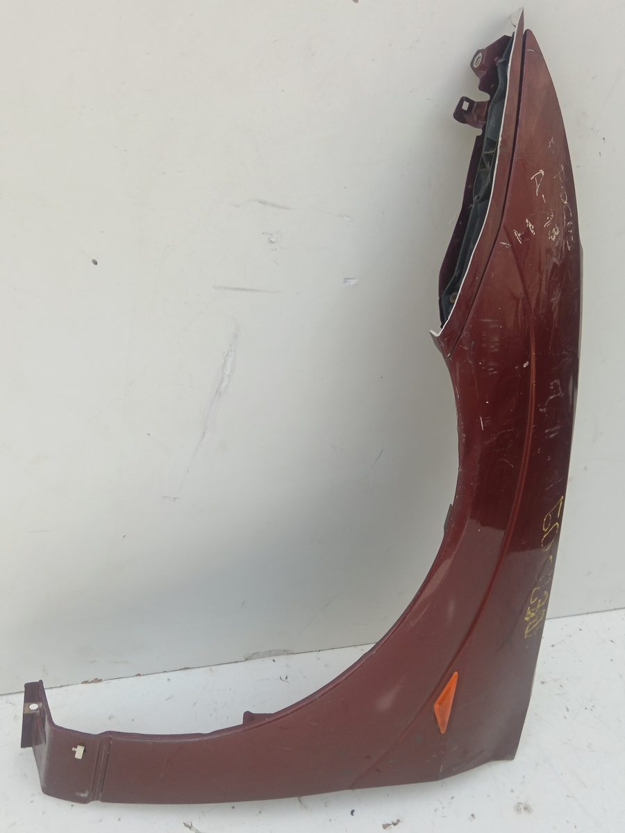 Guardabarro Delantero Izquierdo Ford Focus (CAK) 1998-2004
