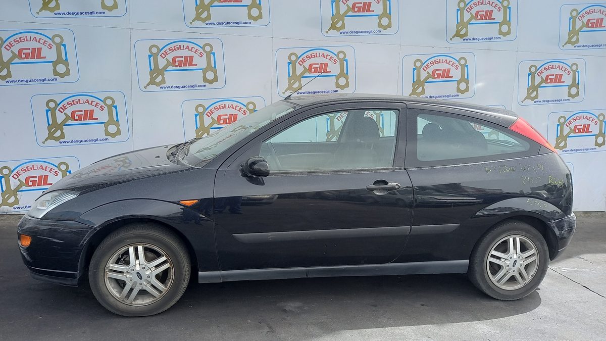 Ford Focus (CAK) del que se desmontó esta pieza