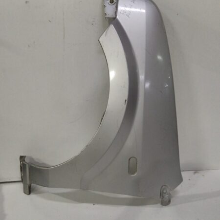 Guardabarro Delantero Izquierdo Ford Fusion (CBK) 2002-2013 Ambiente