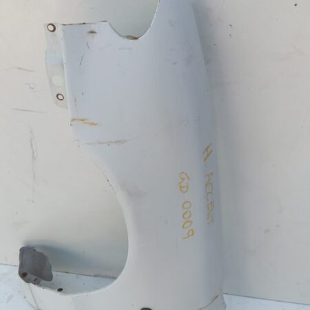 Guardabarro Delantero Izquierdo Hyundai Accent (LC) 1999-2010