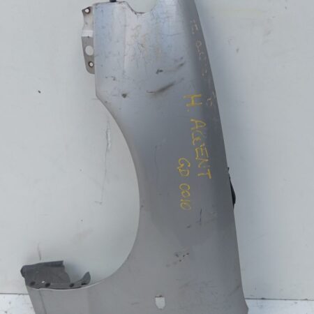 Guardabarro Delantero Izquierdo Hyundai Accent (X3) 1994-1997