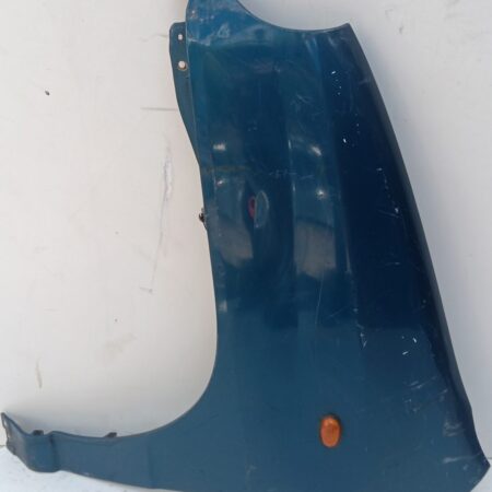 Guardabarro Delantero Izquierdo Hyundai Atos (MX) 1998-2004