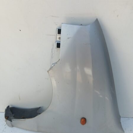 Guardabarro Delantero Izquierdo Hyundai Atos Prime (MX) 2000-2010 GLS (2003->)