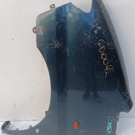 Guardabarro Delantero Izquierdo Hyundai H 1 1999-2007 Turbodiesel
