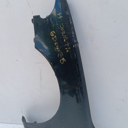 Guardabarro Delantero Izquierdo Hyundai Sonata (Y3) 1993-1998 GLS SOHC