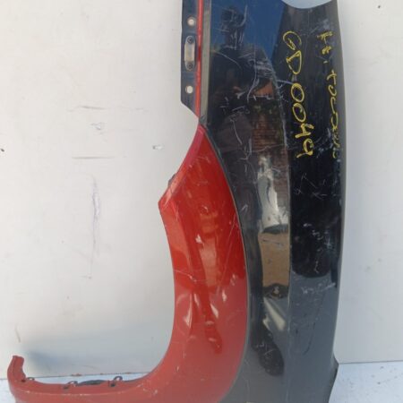 Guardabarro Delantero Izquierdo Hyundai Tucson (JM) 2004-2010 CRDi CAT