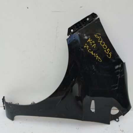 Guardabarro Delantero Izquierdo Kia Picanto 2011-2017 *