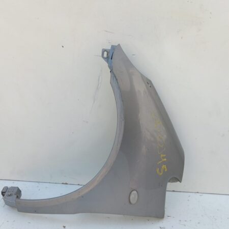 Guardabarro Delantero Izquierdo Mercedes-Benz Clase A (W168) 1997-2004