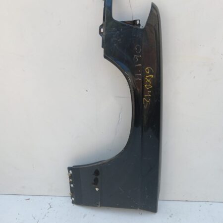 Guardabarro Delantero Izquierdo Mercedes-Benz Clase C (W201) Berlina 1982-1993 Diesel
