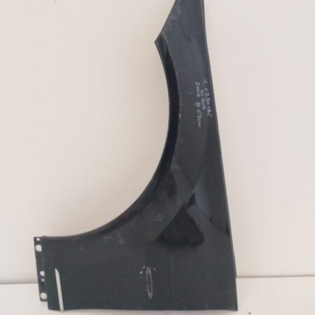 Guardabarro Delantero Izquierdo Mercedes-Benz Clase C (W204) Berlina 2007-2011
