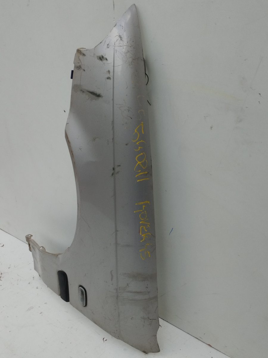 Guardabarro Delantero Izquierdo MG Rover Serie 45 (RT) 2000-2004