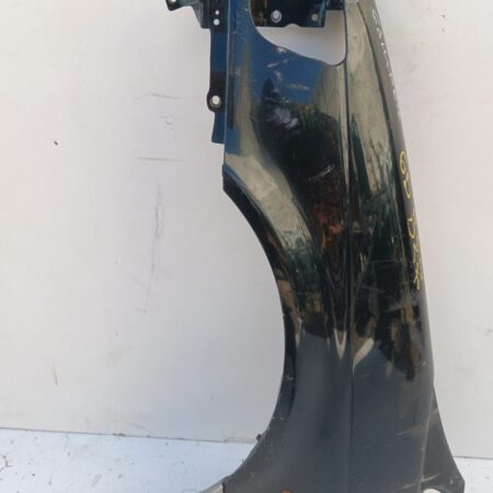 Guardabarro Delantero Izquierdo Mitsubishi Galloper (HYUNDAI) 1998-2005 Turbodiesel