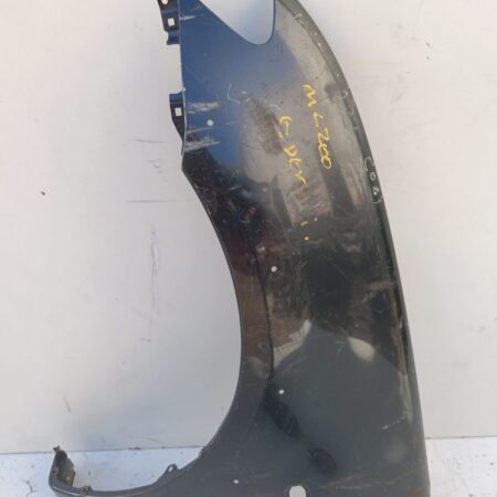 Guardabarro Delantero Izquierdo Mitsubishi L 200 (KA0/KB0) 2006-2015 DI-D CAT