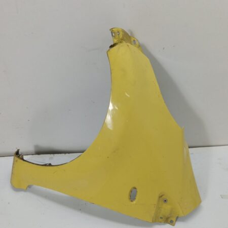 Guardabarro Delantero Izquierdo Peugeot 107 2005-2014 Básico