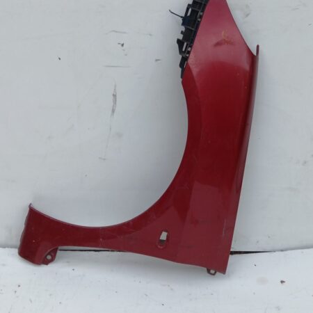 Guardabarro Delantero Izquierdo Peugeot 307 (S1) 2001-2005 XT