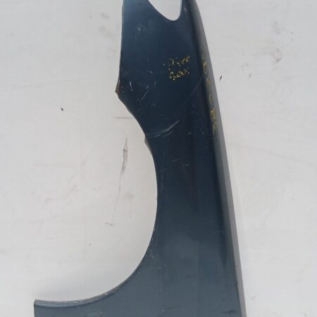 Guardabarro Delantero Izquierdo Peugeot 406 Berlina (S1/S2) 1995-2005 STDT