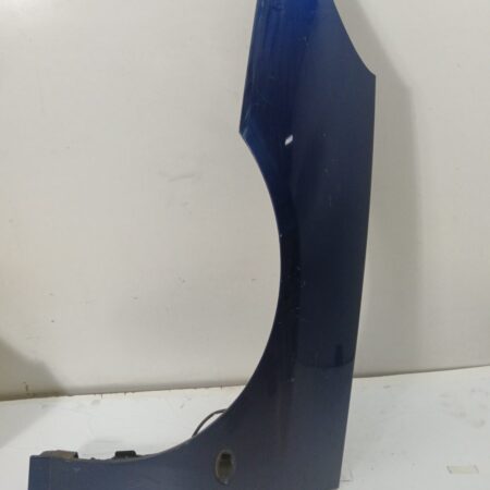 Guardabarro Delantero Izquierdo Peugeot 407 2004-2011 ST Confort