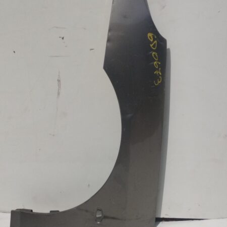 Guardabarro Delantero Izquierdo Peugeot 407 2004-2011
