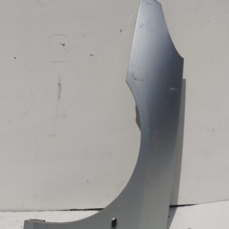 Guardabarro Delantero Izquierdo Peugeot 407 Sw 2004-2011 Confort