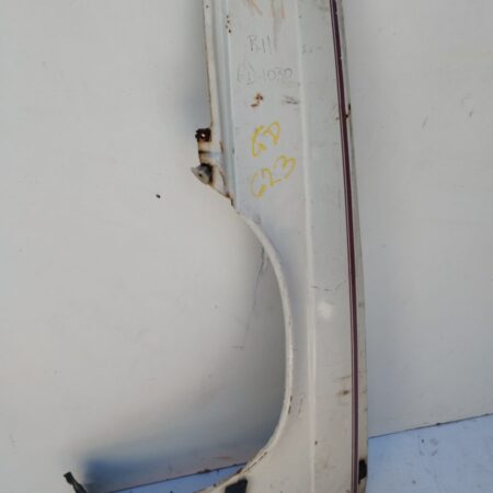 Guardabarro Delantero Izquierdo Renault 11 1985-1991 Diesel