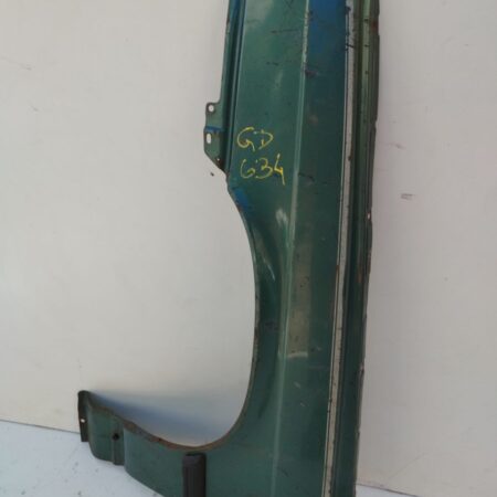 Guardabarro Delantero Izquierdo Renault 11 1985-1991 Diesel