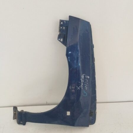 Guardabarro Delantero Izquierdo Renault Clio I Fase I+II (B/C57) 1991-1998 Duet
