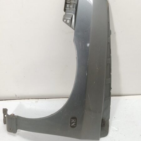 Guardabarro Delantero Izquierdo Renault Clio I Fase I+ii (B/C57) 1991-1998 Alize