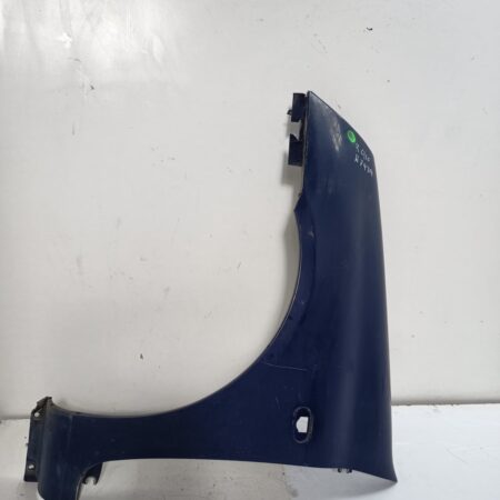 Guardabarro Delantero Izquierdo Renault Clio Ii Fase Ii (B/CB0) 2001-2013 Authentique