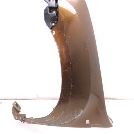 Guardabarro Delantero Izquierdo Renault Duster 2010-Actualidad Ambiance 4x2
