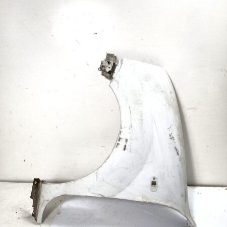 Guardabarro Delantero Izquierdo Renault Kangoo (F/KC0) 1997-2005 Authentique