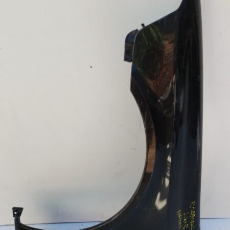 Guardabarro Delantero Izquierdo Renault Laguna Ii (BG0) 2001-2007 Authentique