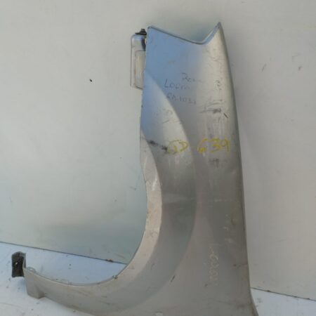 Guardabarro Delantero Izquierdo Renault Logan 2005-2012