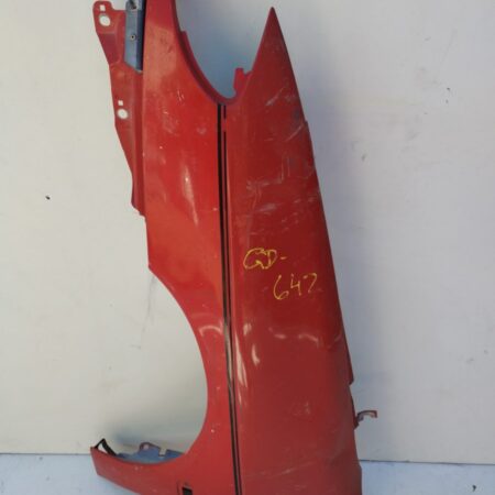 Guardabarro Delantero Izquierdo Renault Megane I Classic (LA0) 1996-2001 Diesel