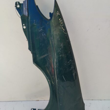 Guardabarro Delantero Izquierdo Renault Megane I Classic (LA0) 1996-2001 Diesel