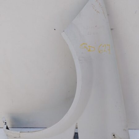 Guardabarro Delantero Izquierdo Renault Megane Ii Berlina 3p 2002-2009 Confort Authentique