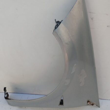 Guardabarro Delantero Izquierdo Renault Megane Ii Berlina 3p 2002-2009 Confort Authentique